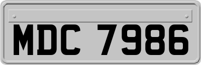 MDC7986