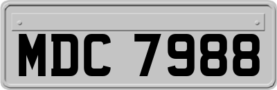 MDC7988