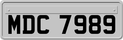 MDC7989
