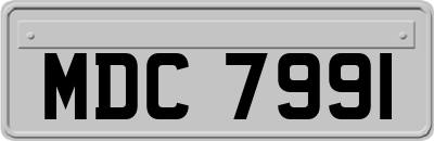 MDC7991