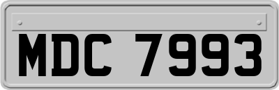 MDC7993