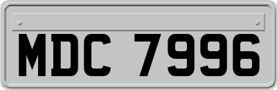 MDC7996