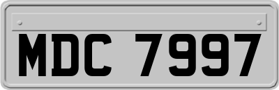 MDC7997