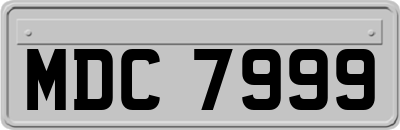 MDC7999