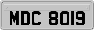 MDC8019