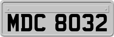 MDC8032