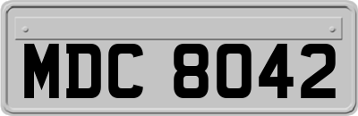 MDC8042