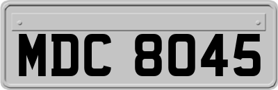 MDC8045