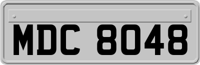 MDC8048