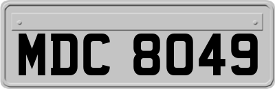 MDC8049