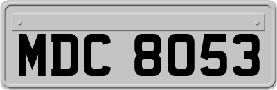 MDC8053