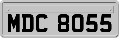MDC8055