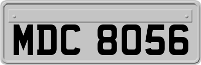 MDC8056
