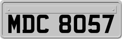 MDC8057