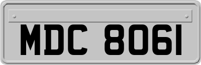 MDC8061