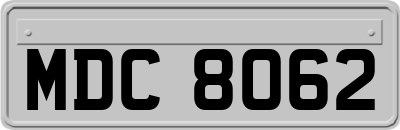 MDC8062