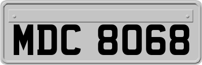 MDC8068