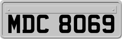 MDC8069