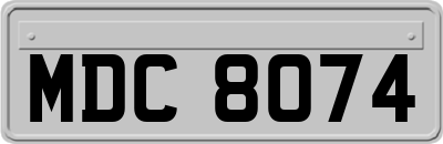 MDC8074