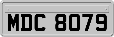MDC8079