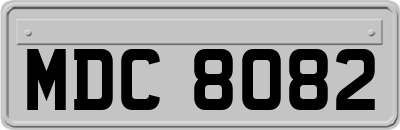 MDC8082
