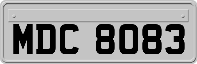 MDC8083