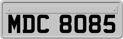 MDC8085