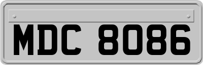 MDC8086