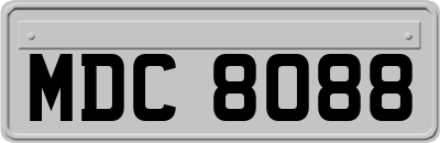MDC8088