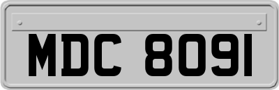 MDC8091