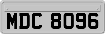 MDC8096