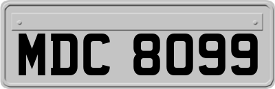 MDC8099