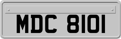 MDC8101
