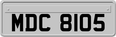MDC8105