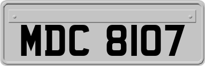MDC8107