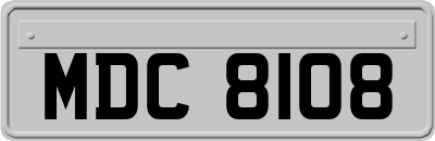 MDC8108