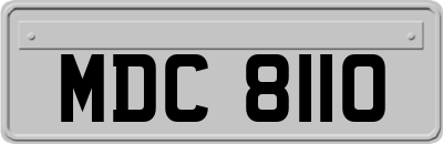 MDC8110