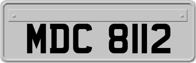 MDC8112