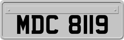 MDC8119