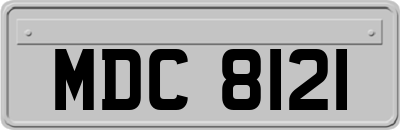 MDC8121