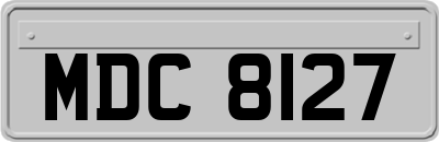 MDC8127