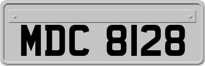 MDC8128