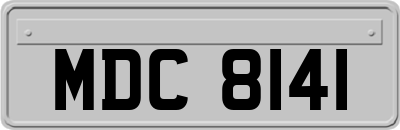 MDC8141