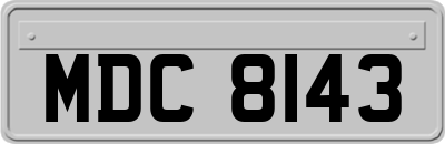MDC8143