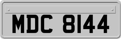 MDC8144