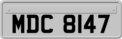 MDC8147