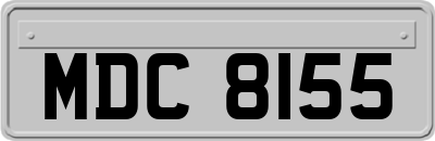 MDC8155