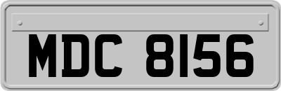 MDC8156