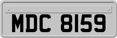 MDC8159