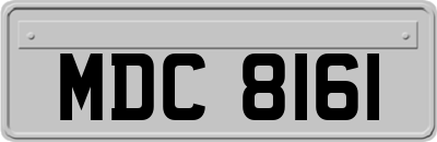 MDC8161